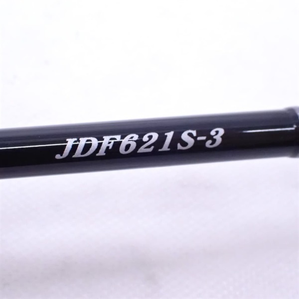 １４ジグザムドラッグフォースＪＤＦ６２１Ｓ－３